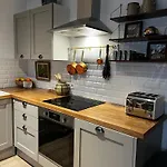 Casa de Férias Le Nid Du Hoyoux *