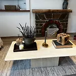 Casa de Férias Le Nid Du Hoyoux *