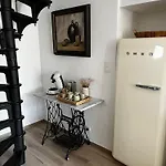 Le Nid Du Hoyoux Casa de Férias Marchin