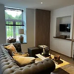 Le Nid Du Hoyoux Tatil Evi Marchin