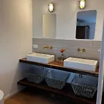 Casa de Férias Le Nid Du Hoyoux