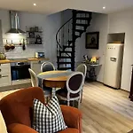 Le Nid Du Hoyoux Casa de Férias Marchin