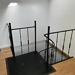 Casa de Férias Le Nid Du Hoyoux *