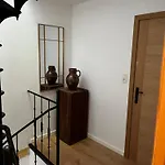Casa de Férias Le Nid Du Hoyoux *