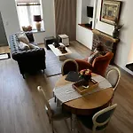 Le Nid Du Hoyoux Casa de Férias Marchin