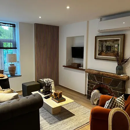 Le Nid Du Hoyoux Marchin