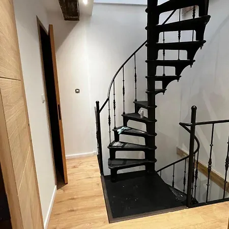 Le Nid Du Hoyoux Marchin