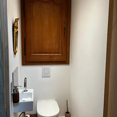 Le Nid Du Hoyoux Marchin