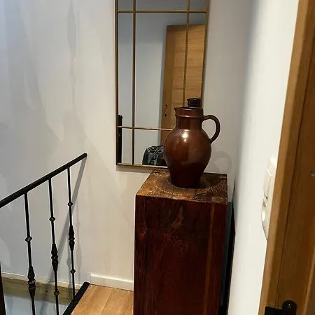 Le Nid Du Hoyoux Дом отдыха