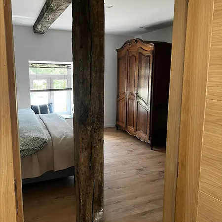 Le Nid Du Hoyoux Dom wakacyjny *