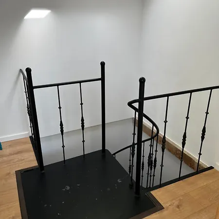 Dom wakacyjny Le Nid Du Hoyoux *