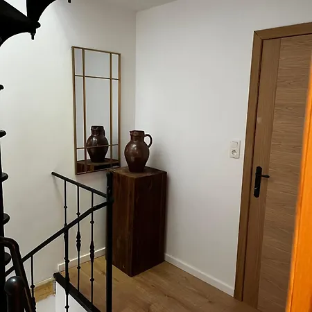 Дом отдыха Le Nid Du Hoyoux *