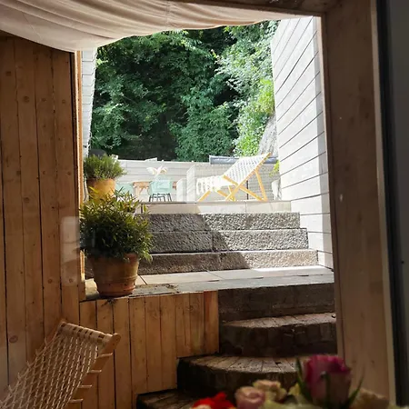 Le Nid Du Hoyoux Holiday home *