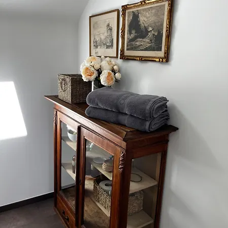 Le Nid Du Hoyoux Дом отдыха *