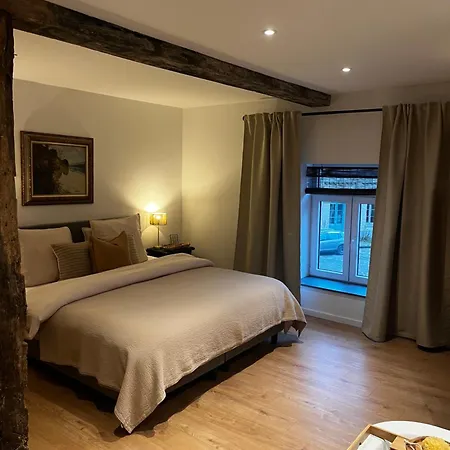 Le Nid Du Hoyoux Marchin