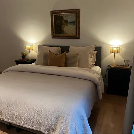 Le Nid Du Hoyoux * Marchin